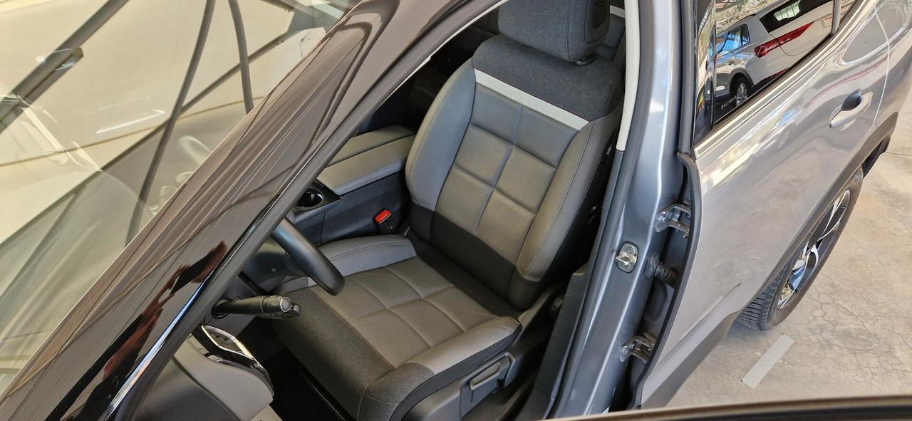 Citroen C5 Aircross 1.5 HDi 130cv SHINE