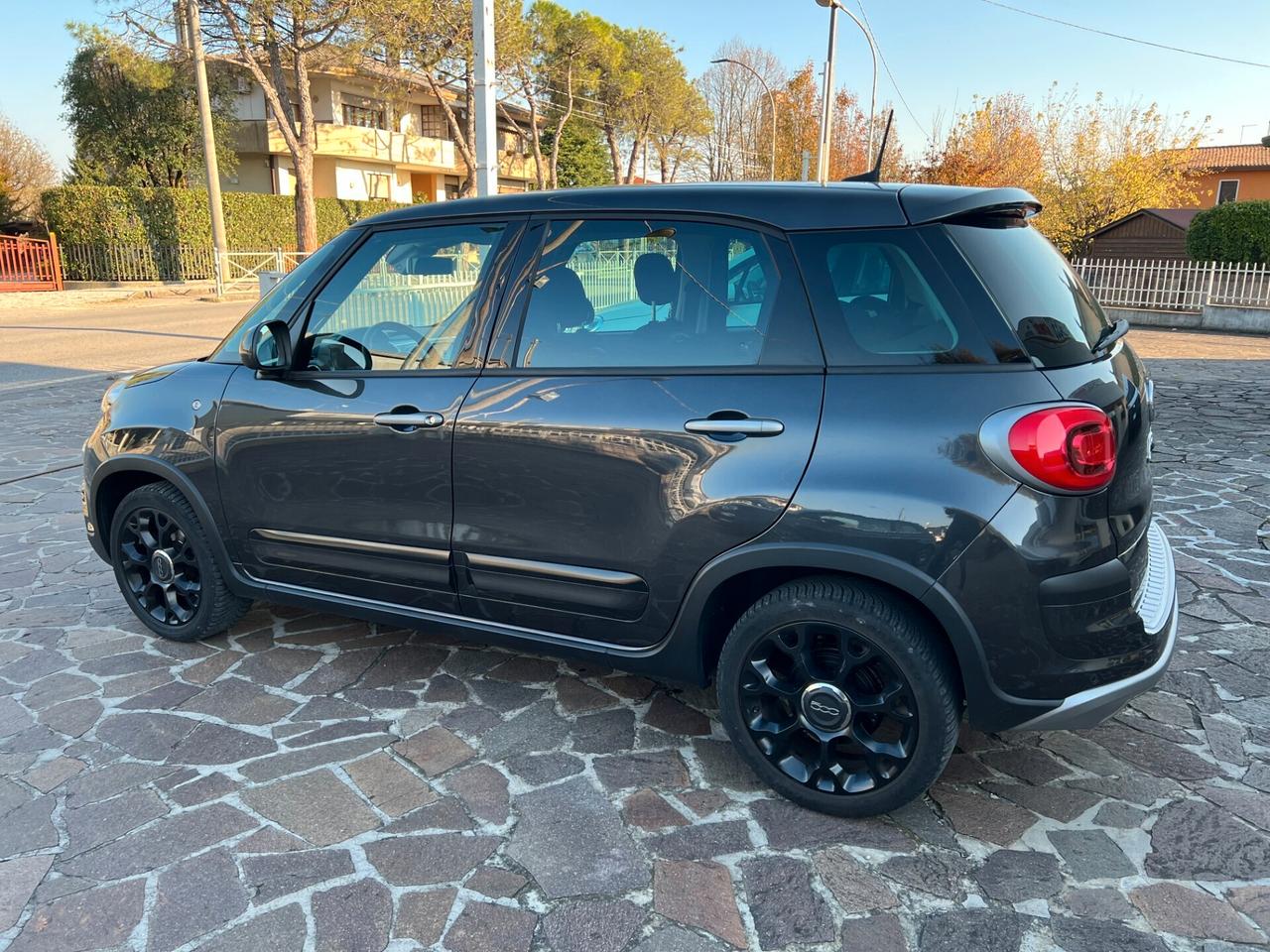 Fiat 500L 1.4 95 CV Cross
