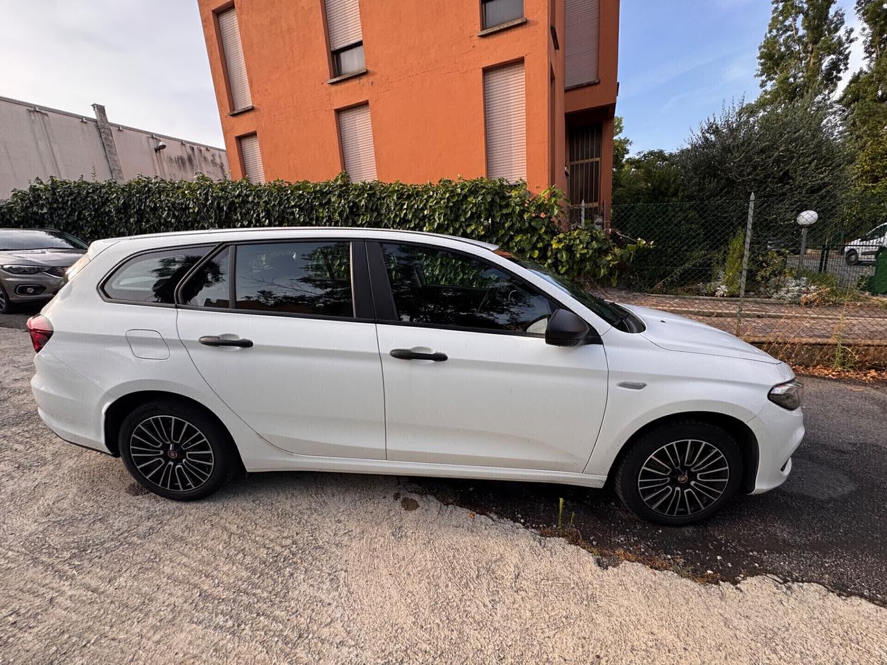 Fiat Tipo 1.6 Mjt S&S SW City Life