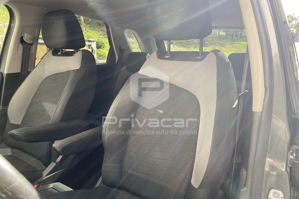 CITROEN C4 Picasso 1.6 e-HDi 115 Exclusive