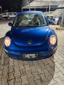 Volkswagen New Beetle benzina e gpl