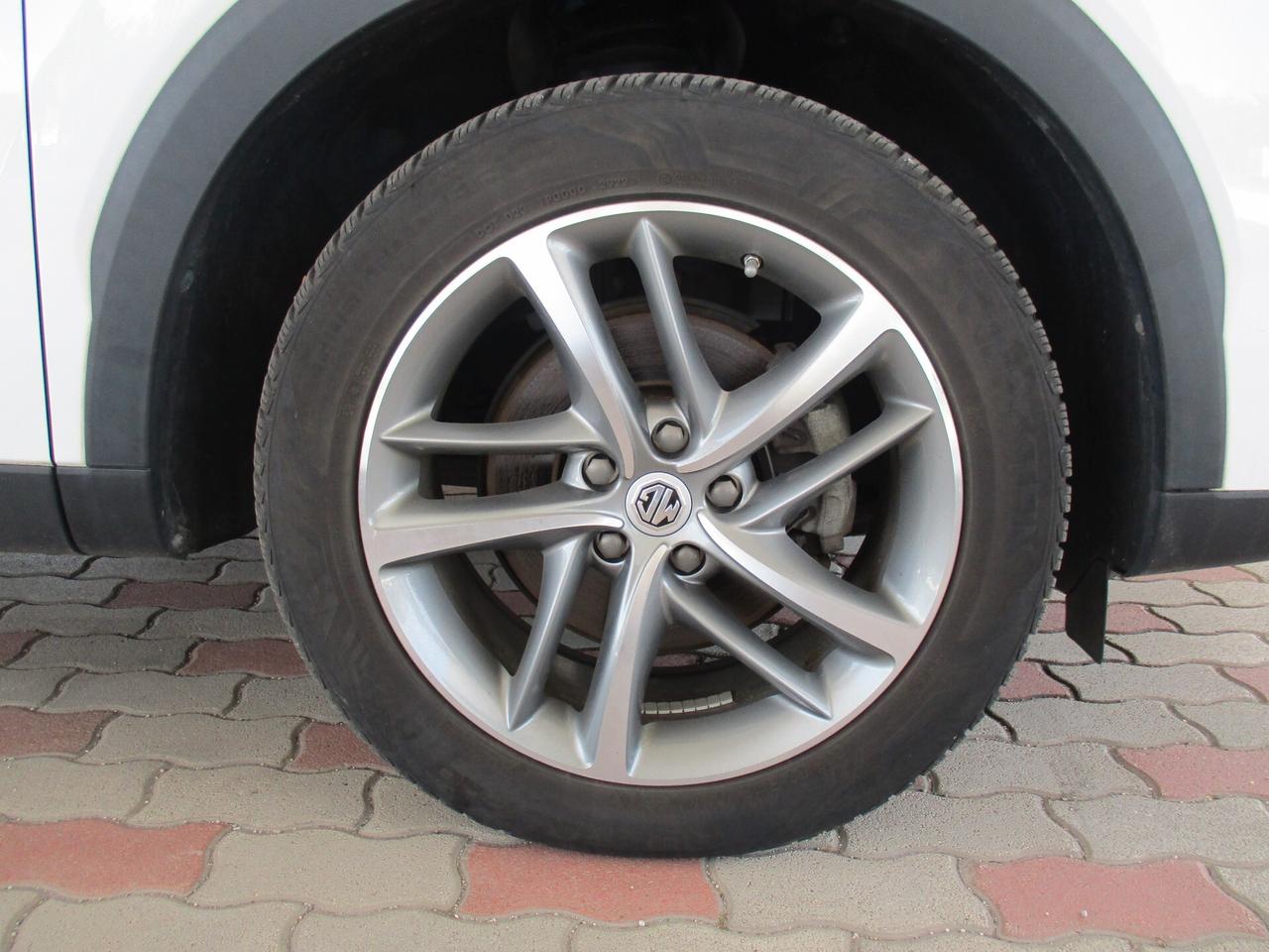 Mg EHS 1.5T GDI 258 PHEV LUXURY