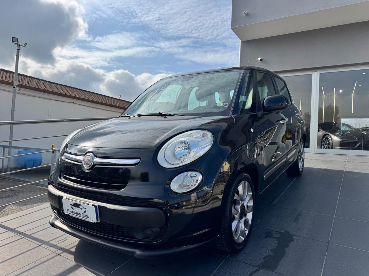 Fiat 500L 1.3 Multijet 85 CV Pop Star