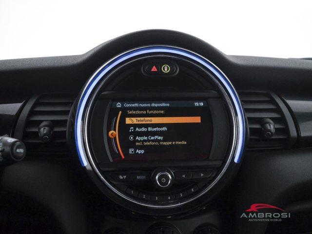MINI Cooper SE 3 porte M