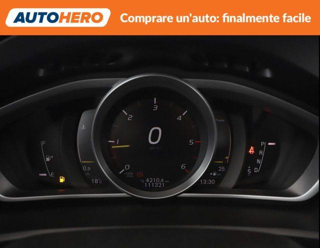 VOLVO V40 Cross Country D2 Geartronic Business Plus