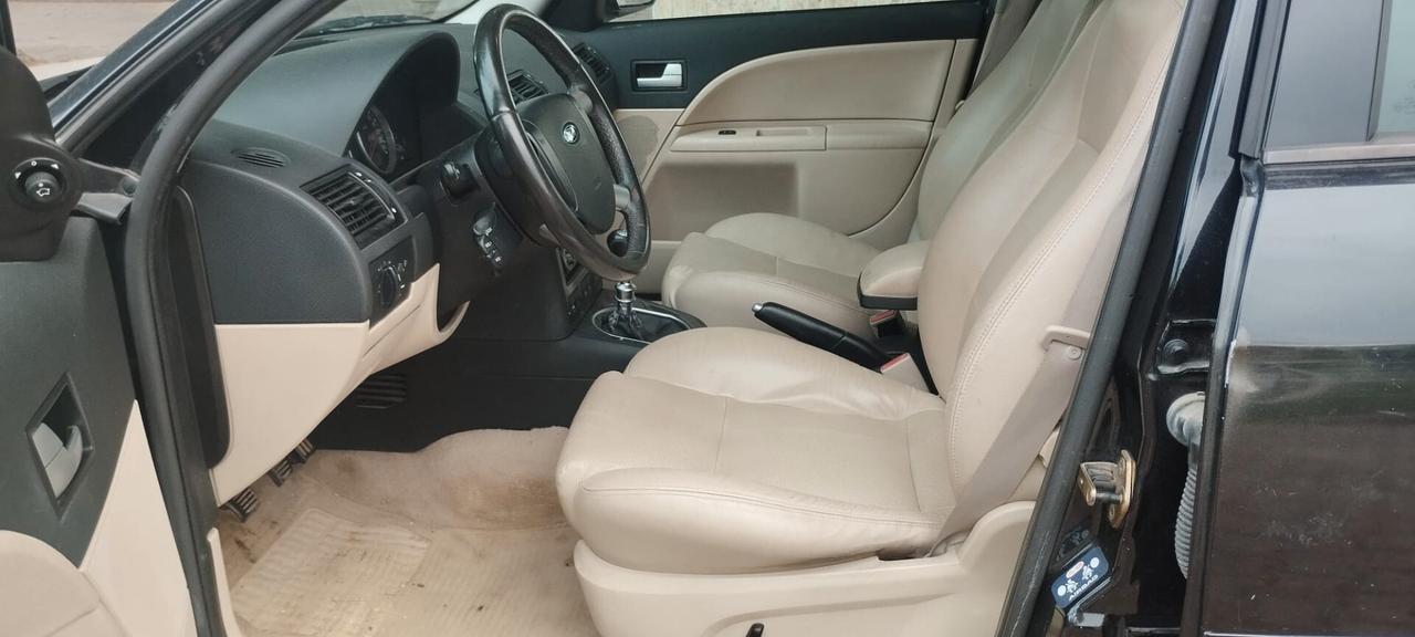 Ford Mondeo 2.0 16V TDCi SW Ghia Titanium