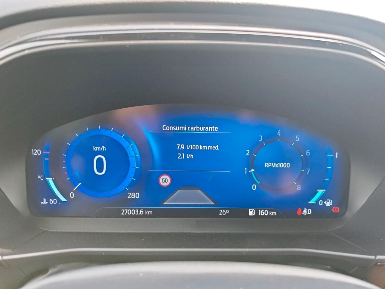 Ford Focus 2.3 EcoBoost 280 CV 5p. ST Track Pack