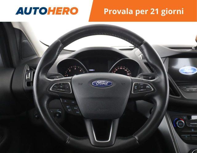 FORD Kuga 1.5 TDCI 120 CV S&S 2WD Business