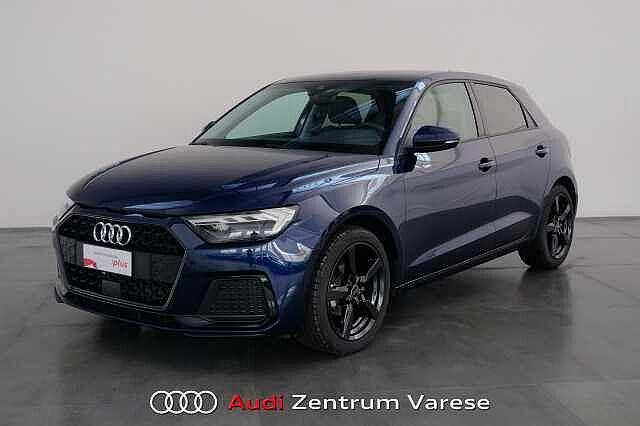 Audi A1 Sportback 25 TFSI 95CV Advanced