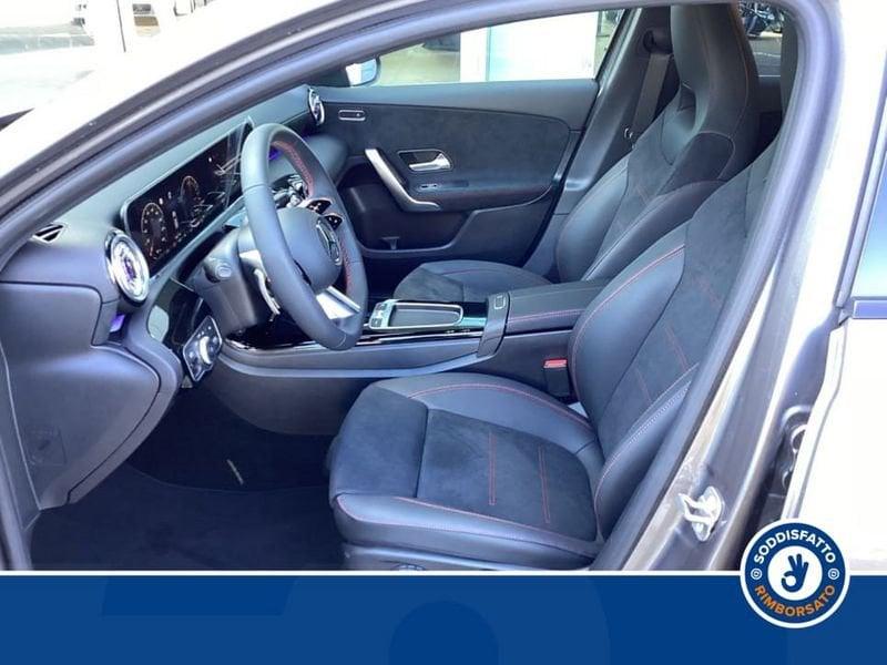 Mercedes-Benz Classe A 250e EQ-Power Automatic AMG Line Advanced Plus