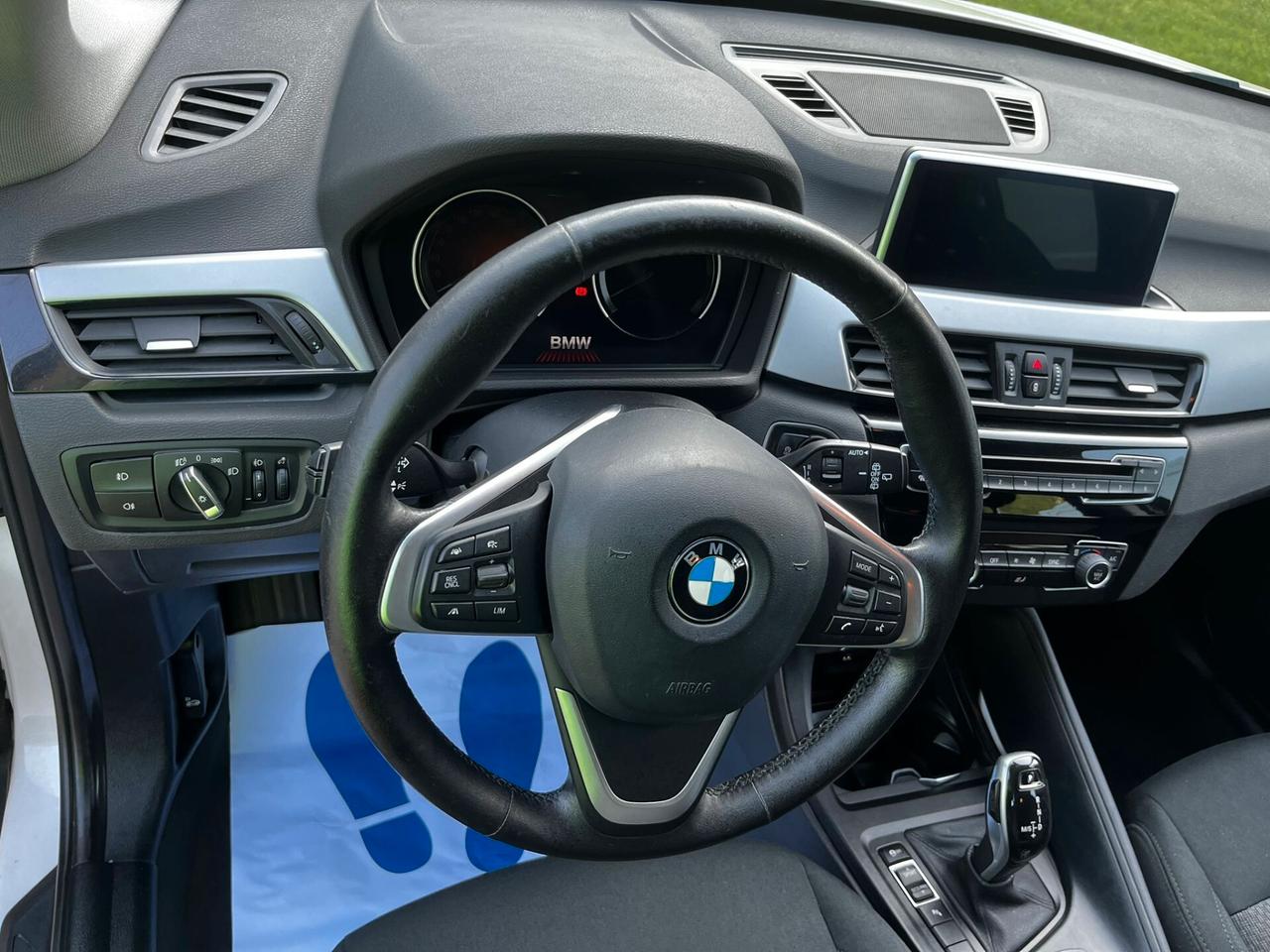 Bmw X1 sDrive 18d Business Advantage