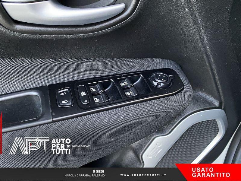 Jeep Renegade Renegade 1.6 mjt S 2wd 120cv ddct