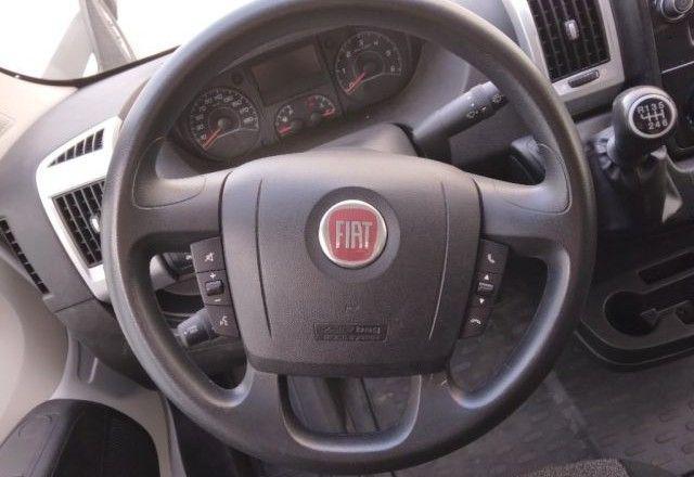 FIAT Ducato 2.3LH2