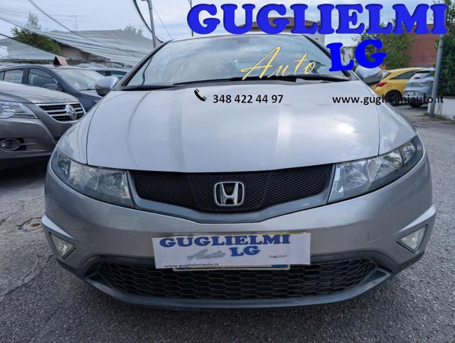 HONDA Civic 011 1.4 i-VTEC 5p. Elegance LE