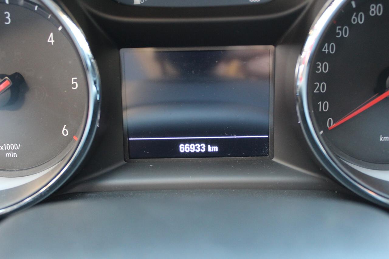 Opel Astra 1.5 CDTI 122 CV S&S AT9 Sports Tourer Business Eleg.