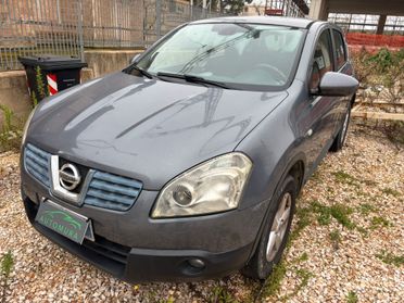 Nissan Qashqai 1.5 dCi Visia !! LEGGI NOTA!!