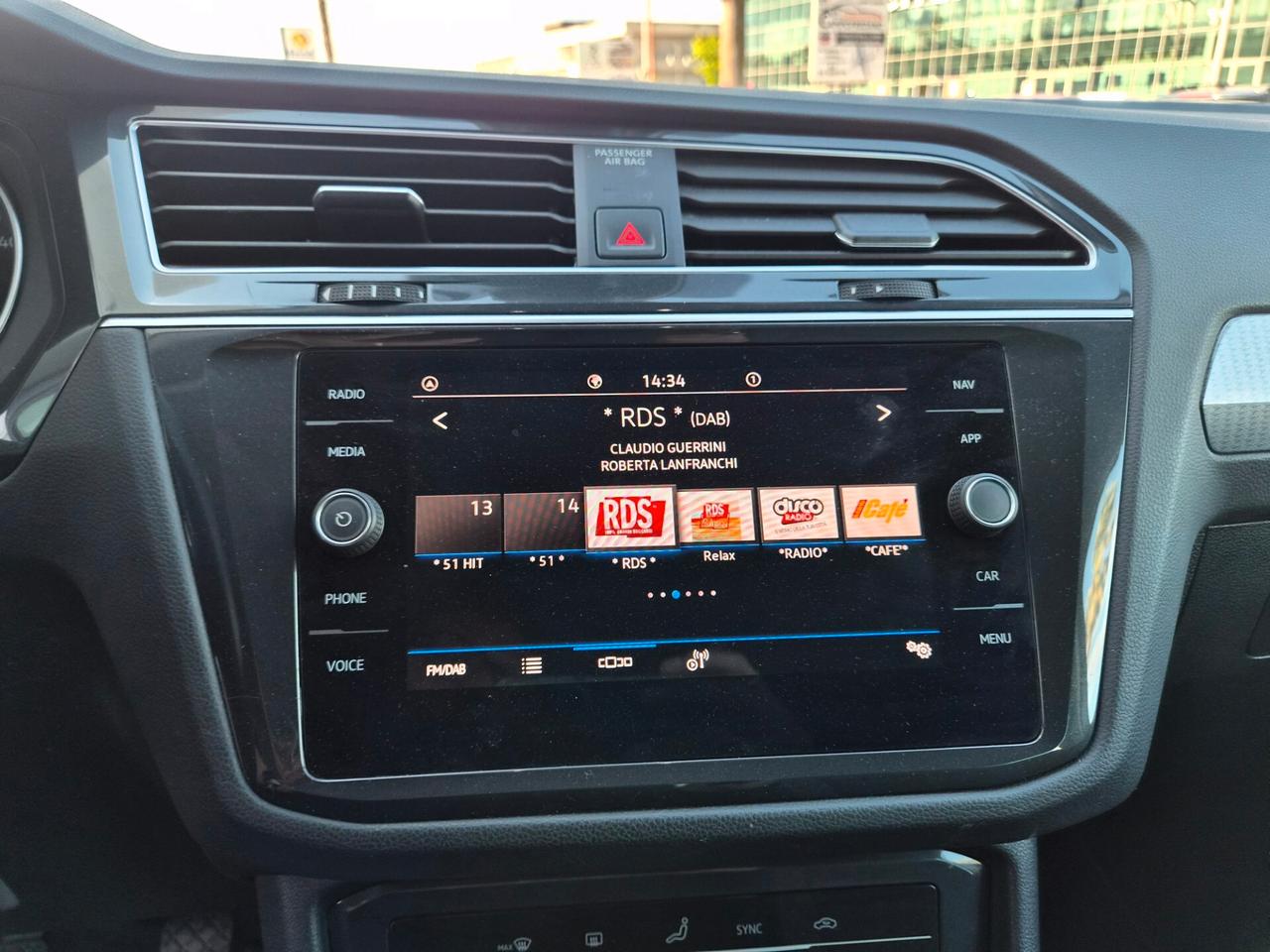 Volkswagen Tiguan 2.0 TDI 122 CV * LIFE