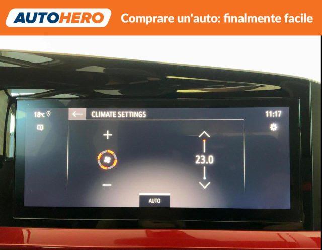 OPEL Mokka 1.2 Turbo 130 CV aut. GS Line +