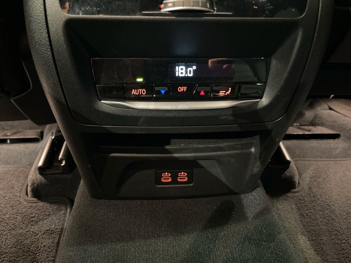 BMW X4 G02 2021 - X4 xdrive30d mhev 48V Msport 286cv auto