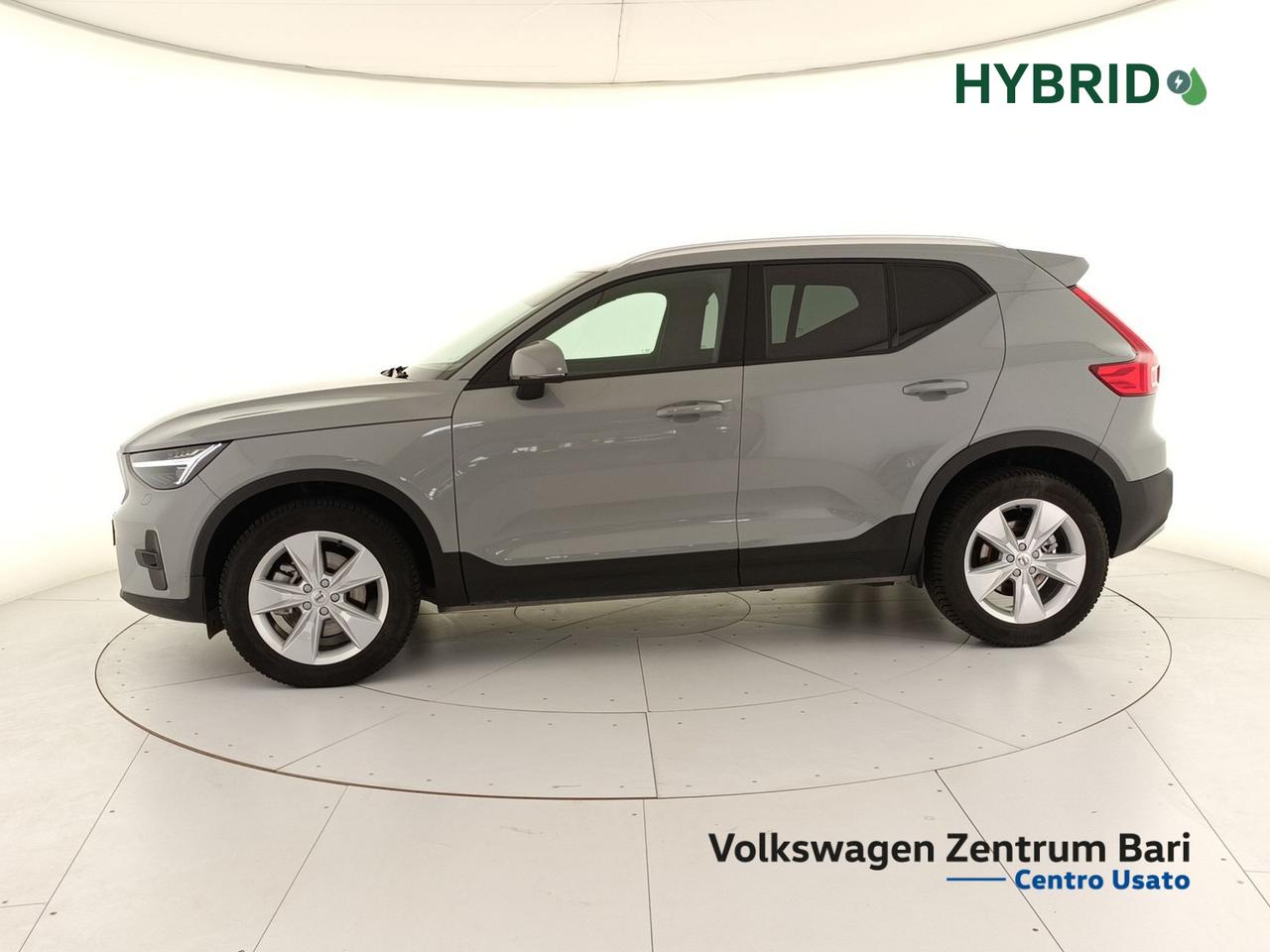 Volvo XC40 2.0 b3 core auto