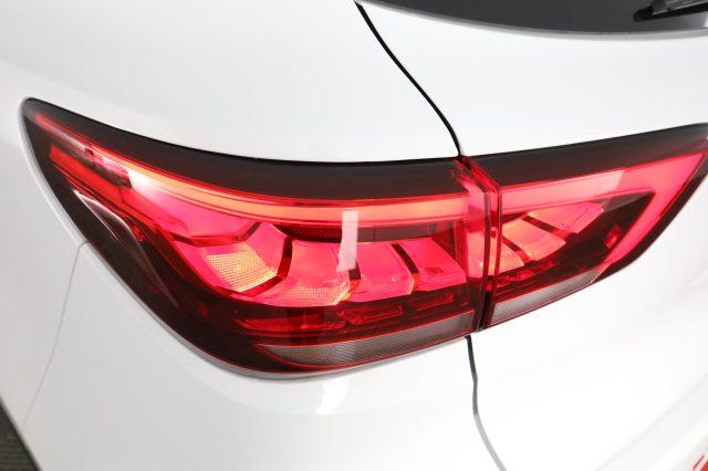MG ZS ZS 1.0T-GDI aut. Luxury