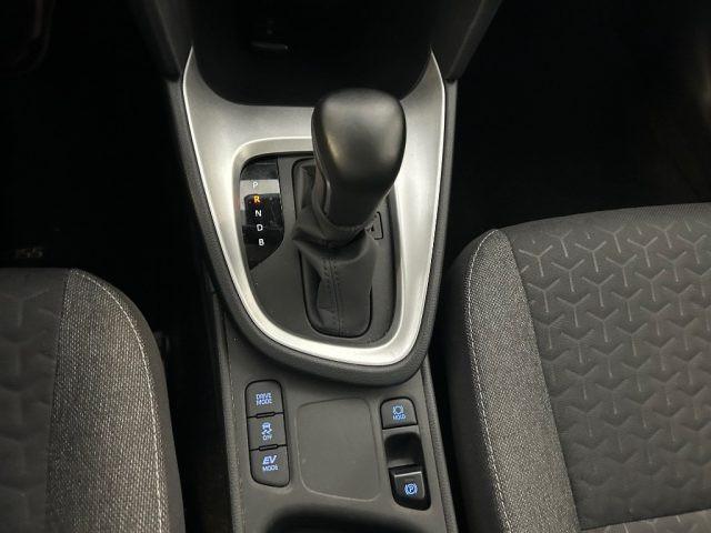 TOYOTA Yaris Cross 1.5 Hybrid 5p. E-CVT Business
