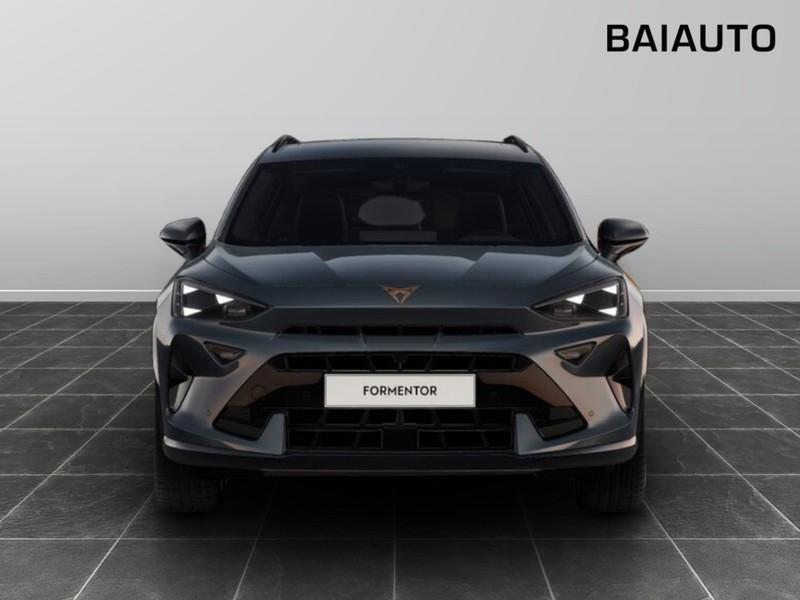 Cupra Formentor 1.5 hybrid 150cv dsg