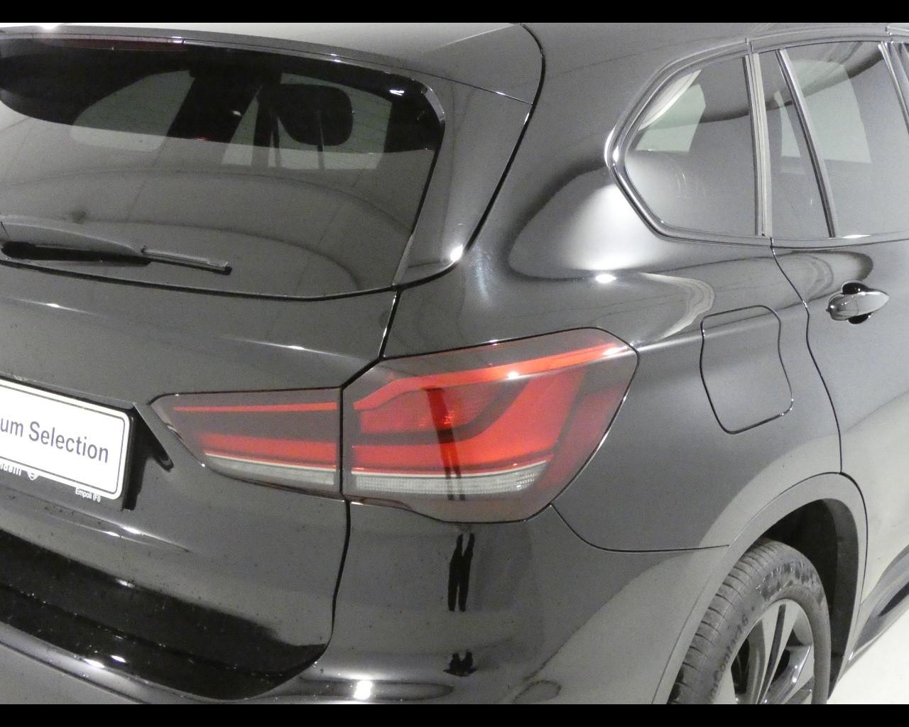 BMW X1 (F48) - X1 sDrive16d Sport