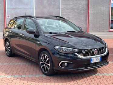 Fiat Tipo 1.3 Mjt S&S SW Lounge