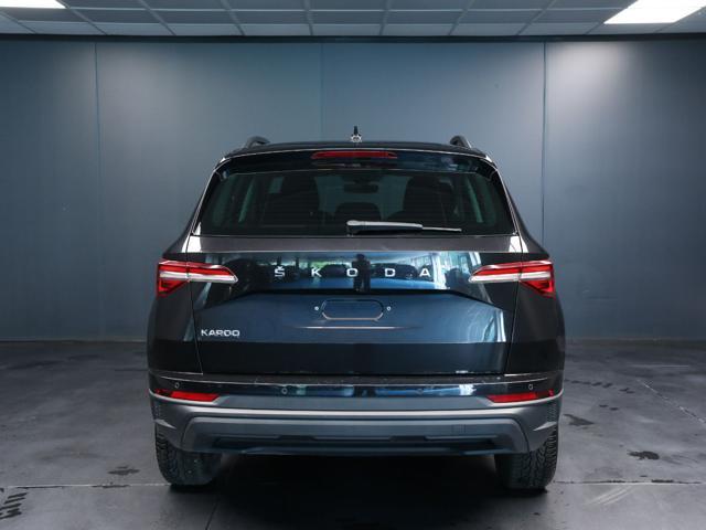SKODA Karoq 1.5 TSI 150CV DSG Executive