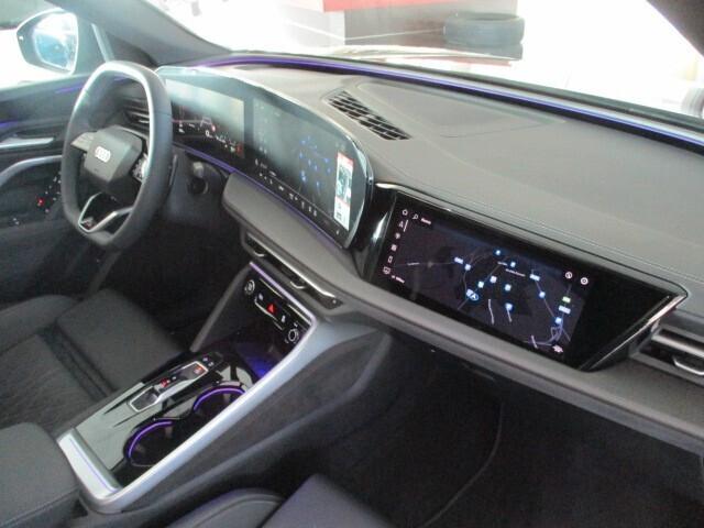 Audi Q5 TDi 150 kW mHEV+ S tronic quattro line edition