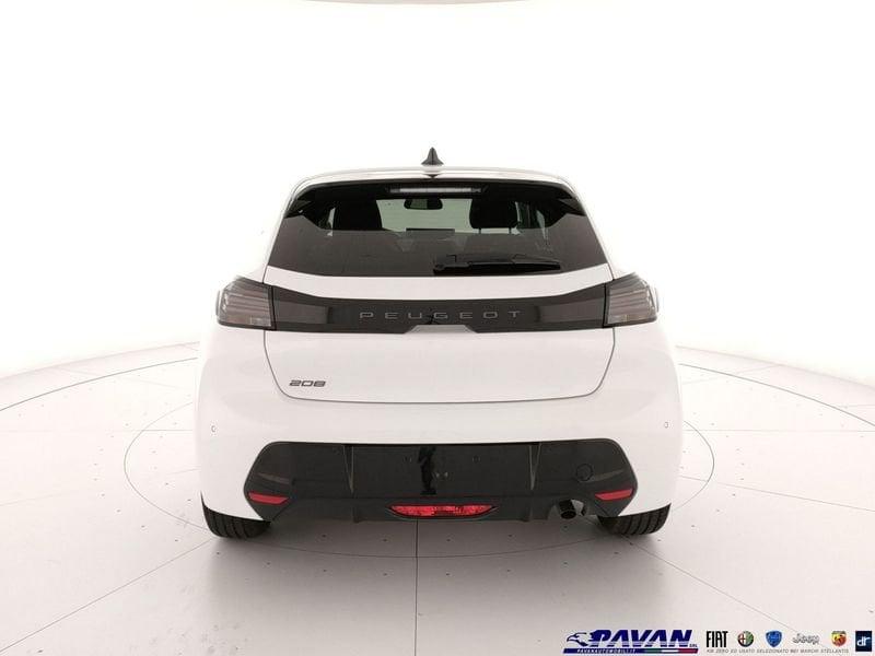 Peugeot 208 1.2 PureTech 100 Stop&Start 5 porte Allure