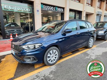 Fiat Tipo 1.6 Mjt S&S SW Easy