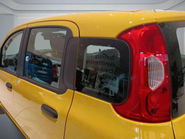 FIAT Panda 1.0 FireFly S&S Hybrid PANDINA ADAS