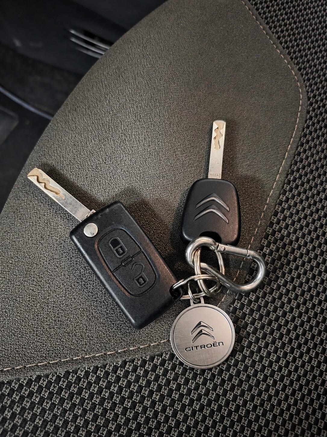 Citroen C3 1.4 HDi 70 Exclusive