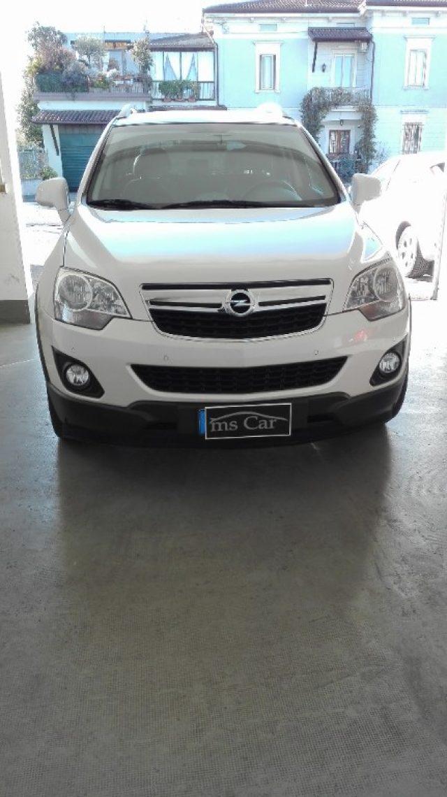 OPEL Antara 2.2 CDTI 163CV 4X4 cosmo