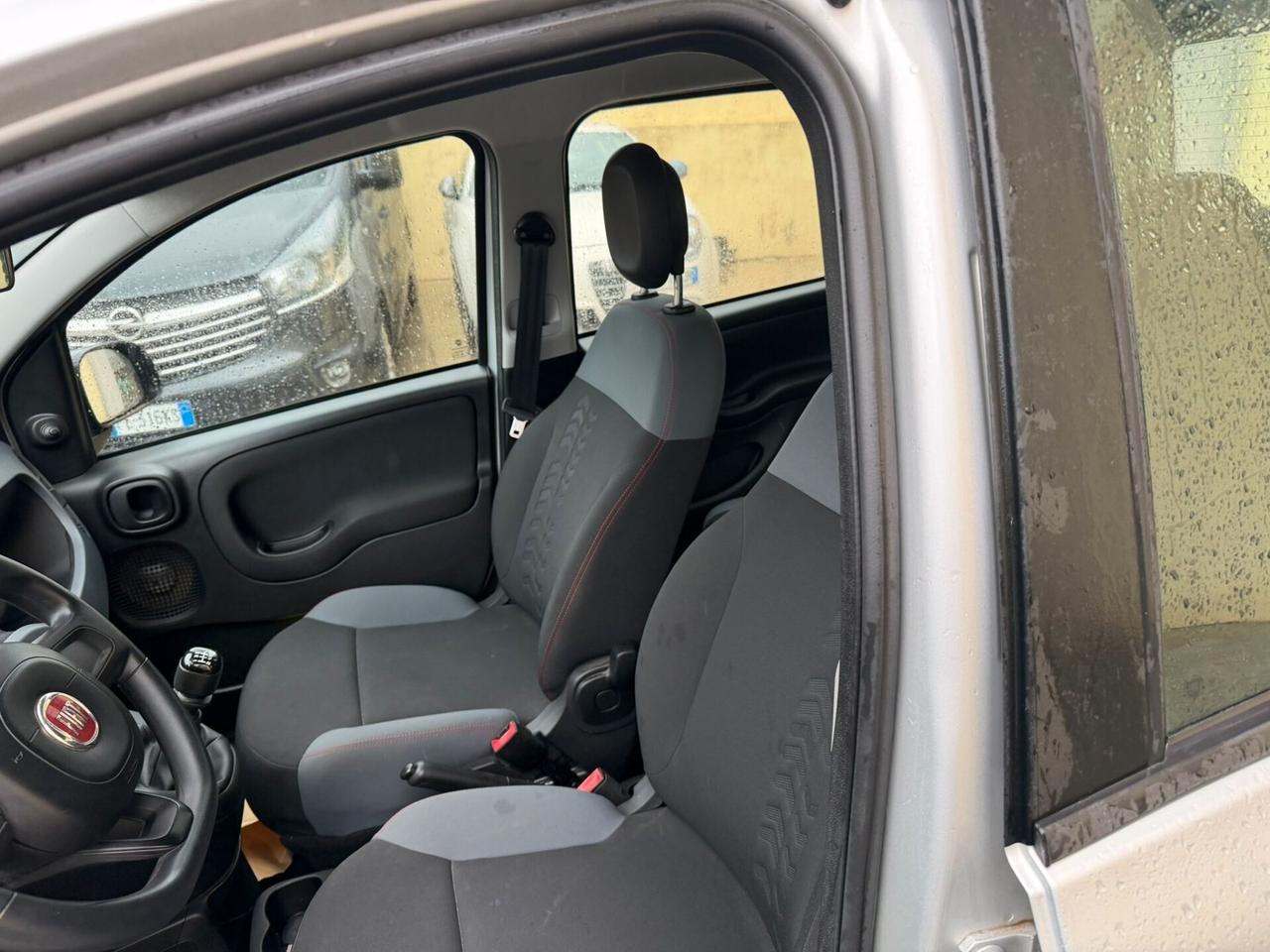 Fiat Panda 1.0 benzina 25mila km 2021