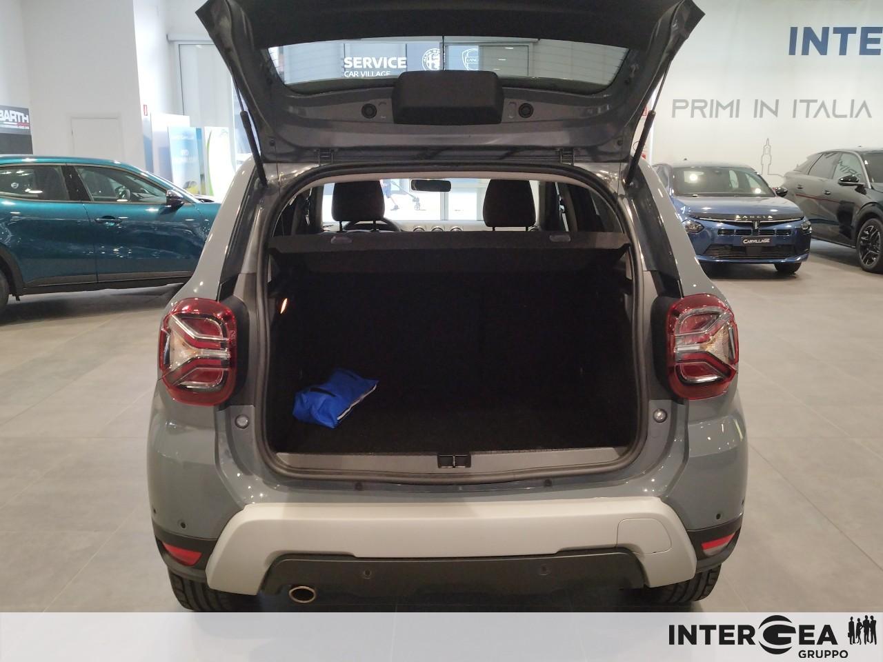 DACIA Duster 1.0 tce SL Extreme Gpl 4x2 100cv