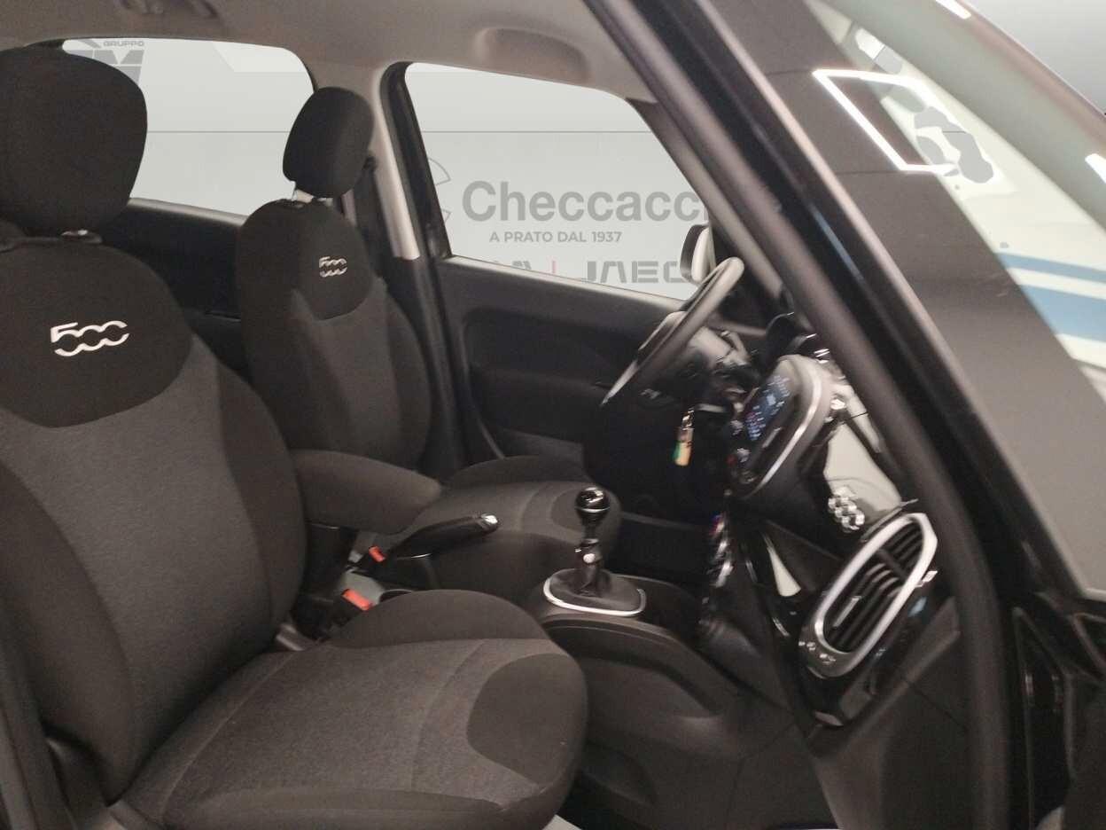 Fiat 500L 1.3 mjt Business 95cv my19
