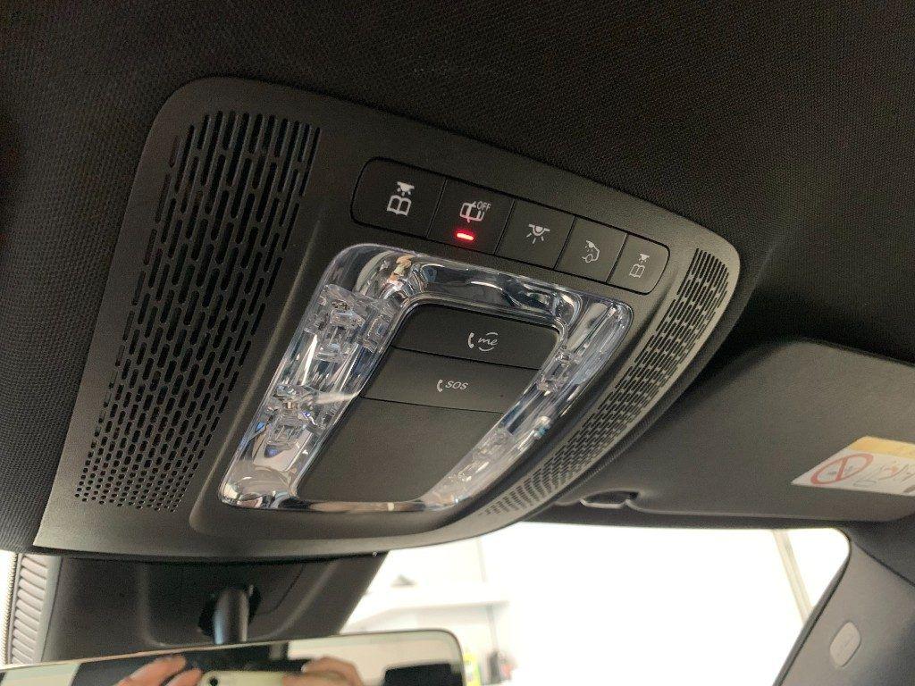Mercedes GLB d Automatico Sport Plus