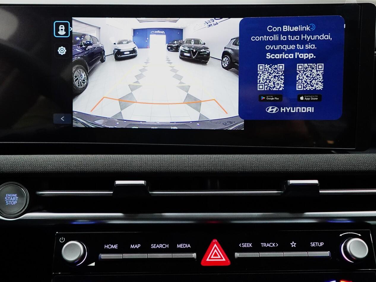 Hyundai Tucson 1.6 HEV 239 CV EXELLENCE