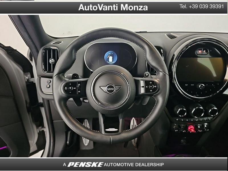 MINI Mini Countryman F60 MINI John Cooper Works ALL4