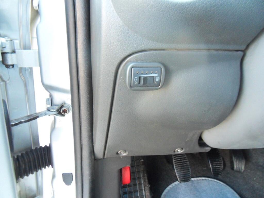 Fiat Panda 1.2 Dynamic Natural Power