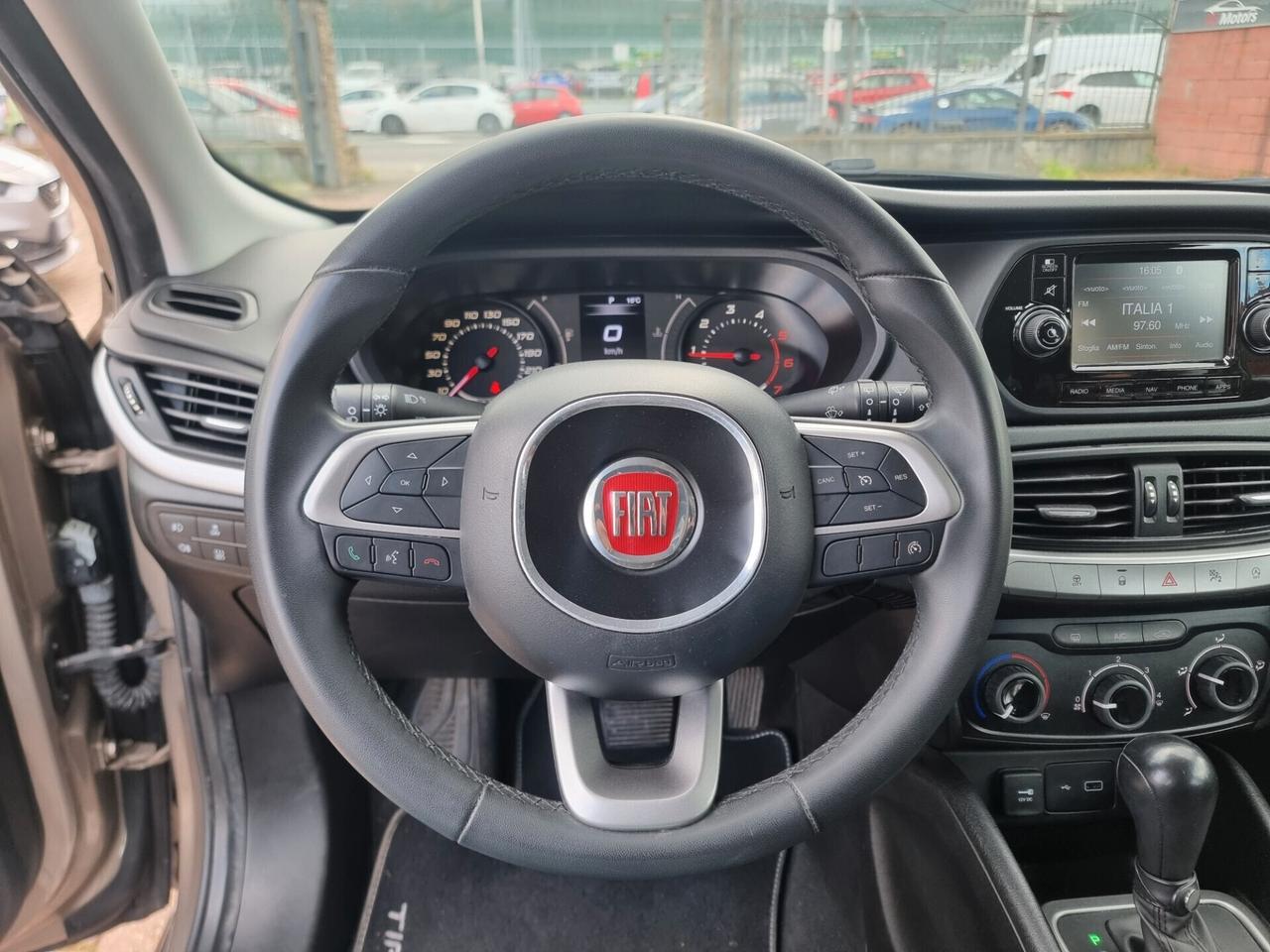 FIAT TIPO 1.6 MJT 120CV SW * PREZZO REALE *