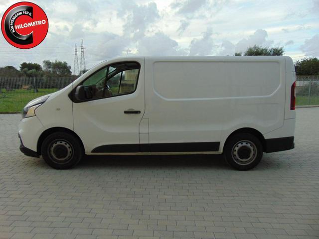 FIAT Talento 2.0 Ecojet 120CV PC-TN Furgone 10q + IVA