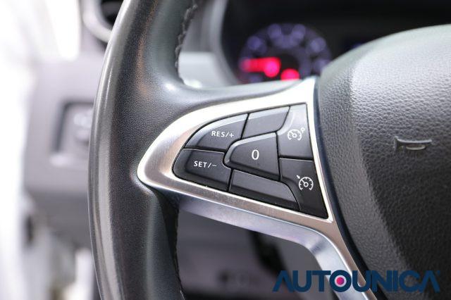 DACIA Duster 1.5 BLUE DCI 8V 115 CV 4x2 COMFORT FARI LED