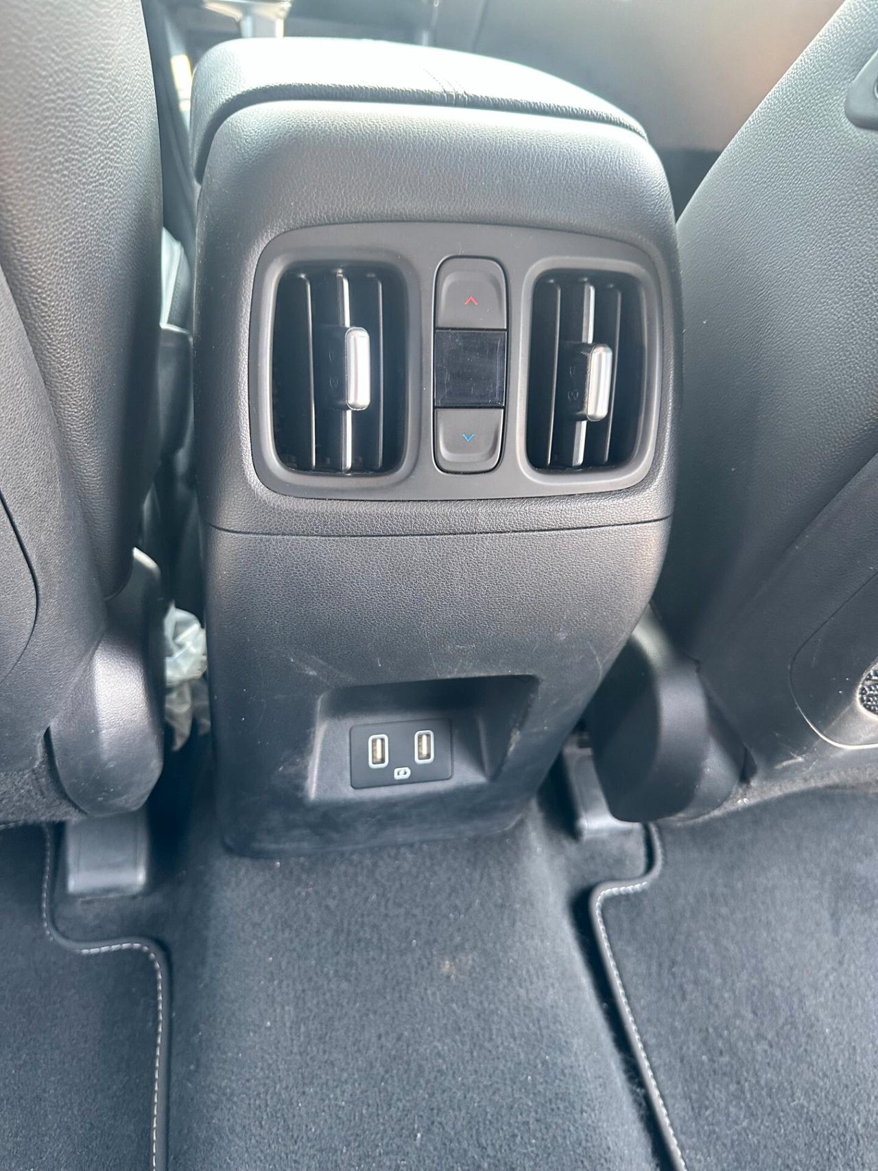 Hyundai Tucson 1.6 T-GDI 48V DCT Exellence
