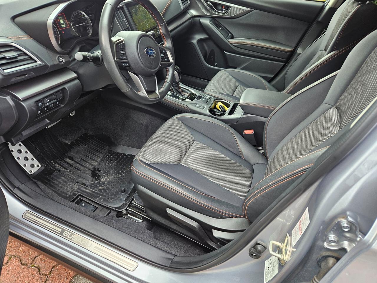 Subaru XV 1.6i Lineartronic Style Xtra - POSSIBILITA' GPL