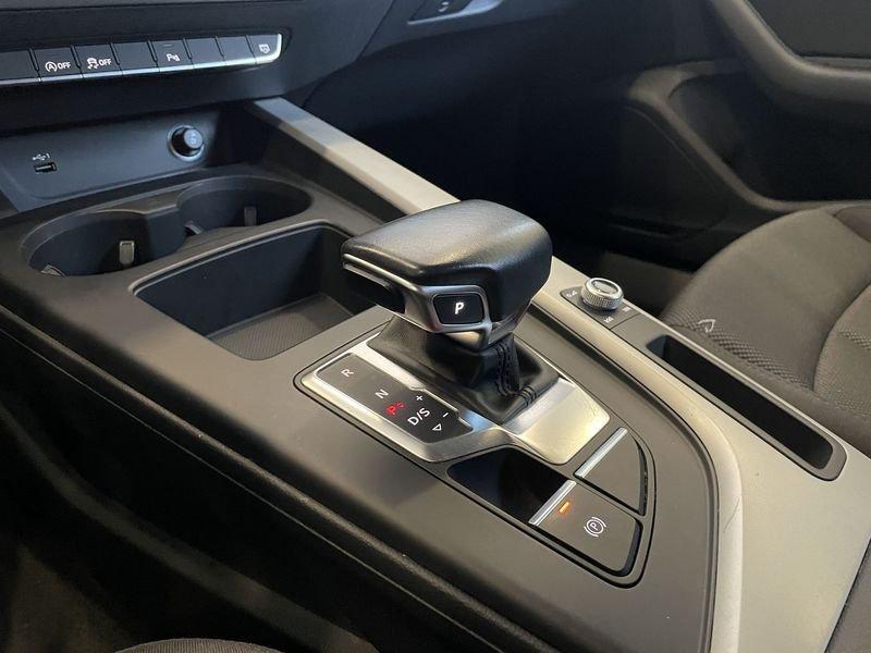 Audi A4 Avant 35 TFSI S tronic Business