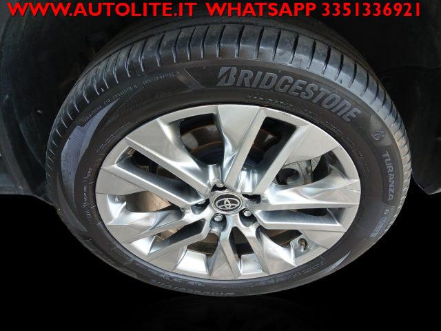 TOYOTA RAV 4 MY23 RAV4 2.5 HV (222CV) E-CVT AWD-i Lounge